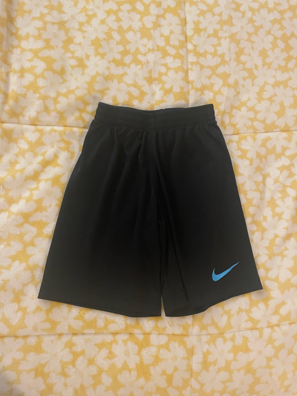 Nike Adidas Under Armour 9pc Athletic Lot of Boys size small 6/7 - Picture 10 of 16